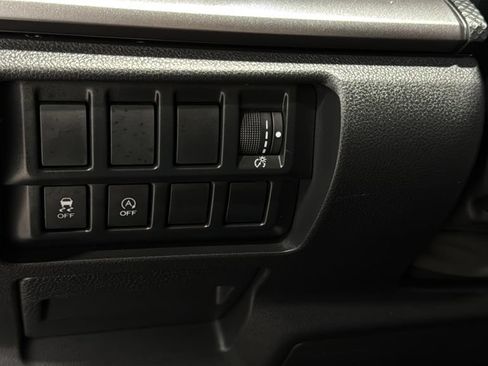 Used 2019 Subaru Forester Sport w/ Popular Package #2 AWD/4WD image 35