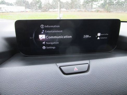 Used 2024 MAZDA CX-90 3.3 Turbo w/ Premium Package image 33