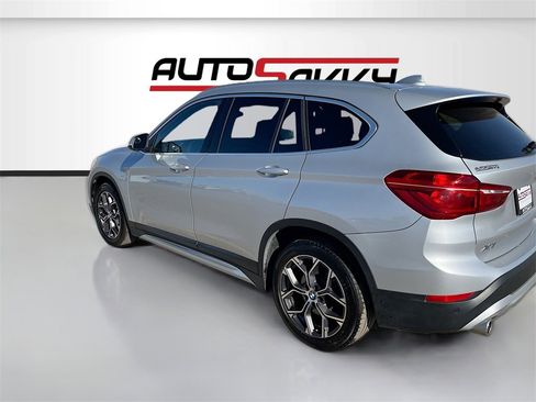 Used 2020 BMW X1 sDrive28i w/ Convenience Package image 5
