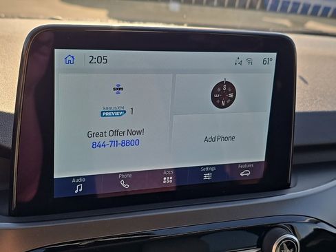 New 2026 Ford Escape Active w/ Cold Weather Package image 25