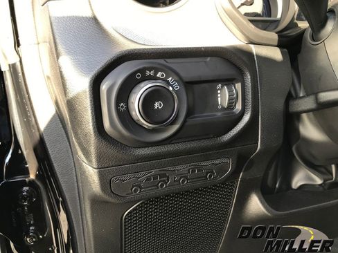 New 2026 Jeep Wrangler Willys image 14