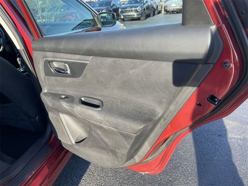 Used 2015 Nissan Altima 2.5 S image 21