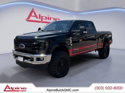 Used 2017 Ford F350 XLT w/ XLT Premium Package