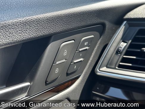 Used 2018 Audi Q5 2.0T Premium Plus w/ Premium Plus Package AWD/4WD image 37