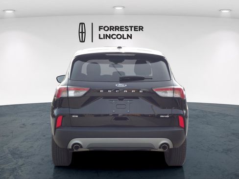 Used 2022 Ford Escape SE w/ Convenience Package image 4