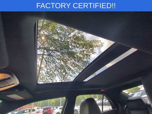 Certified 2023 Chrysler 300 S w/ Comfort Group RWD image 18