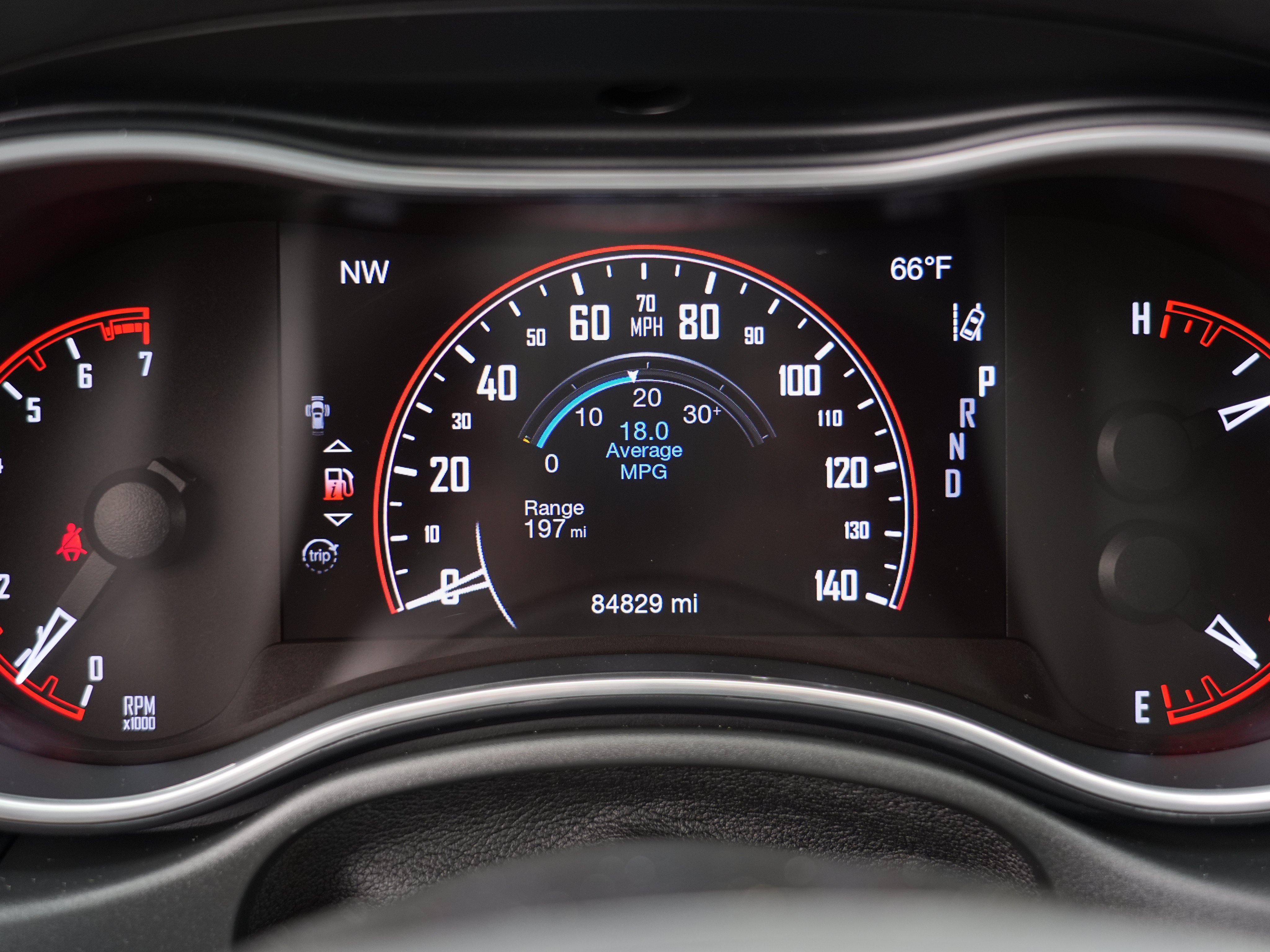 Used 2020 Dodge Durango Citadel w/ Technology Group AWD/4WD image 31