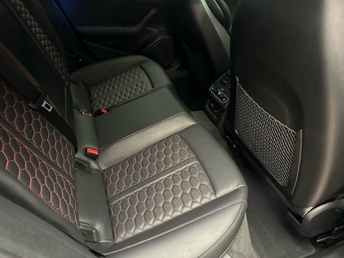 Used 2021 Audi RS 5 Sportback w/ Dynamic Package AWD/4WD image 22