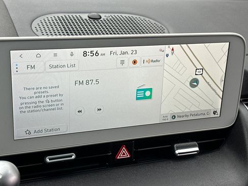 Used 2024 Hyundai Ioniq 5 Limited image 21