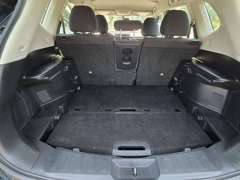 Used 2015 Nissan Rogue S AWD/4WD image 14