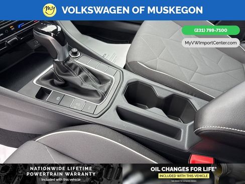 New 2026 Volkswagen Jetta Sport image 22