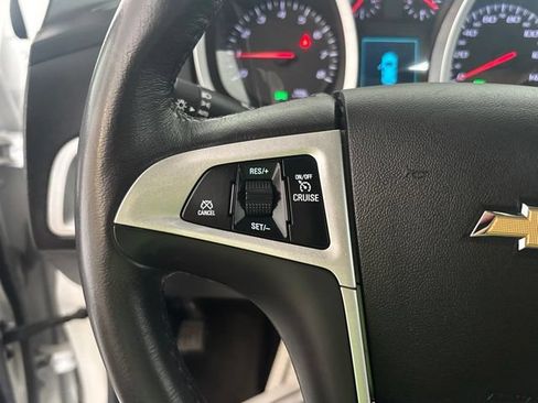 Used 2016 Chevrolet Equinox LT w/ Convenience Package FWD image 12