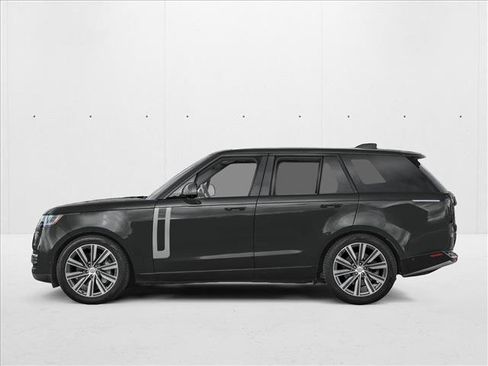 New 2027 Land Rover Range Rover SE AWD/4WD image 3