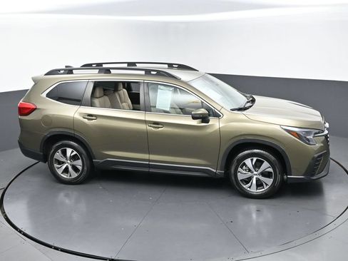 Used 2023 Subaru Ascent Premium w/ Convenience Package AWD/4WD image 41