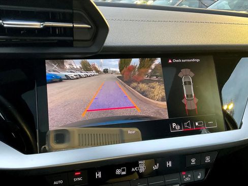 Used 2022 Audi A3 2.0T Premium Plus image 27