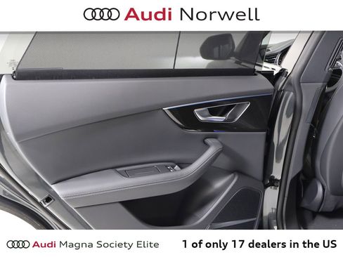 New 2026 Audi Q8 Premium Plus image 21