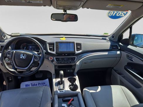 Used 2016 Honda Pilot EX-L image 23