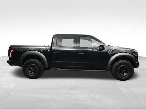 Used 2018 Ford F150 Raptor w/ Equipment Group 802A Luxury AWD/4WD image 6