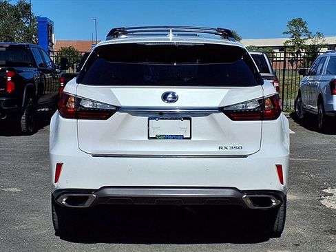 Used 2016 Lexus RX 350 FWD image 6