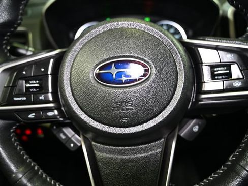 Used 2022 Subaru Ascent Limited w/ Technology Package image 39