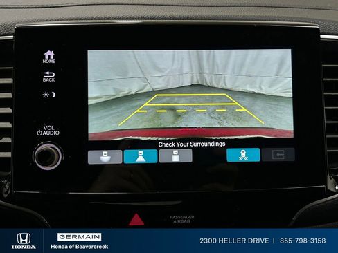 Used 2023 Honda Passport TrailSport image 23