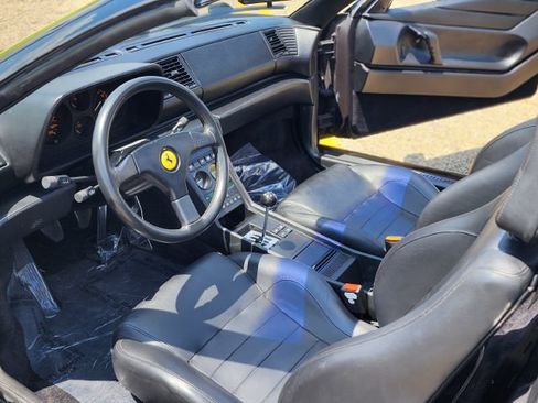 Used 1991 Ferrari 348 TS RWD image 28