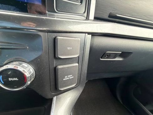 Used 2022 Ford F150 XLT w/ Equipment Group 302A High AWD/4WD image 36