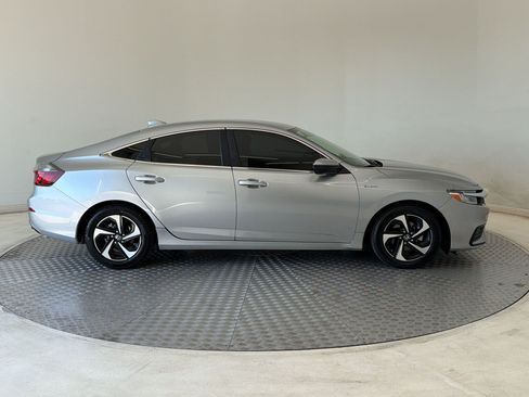 Used 2022 Honda Insight EX image 8