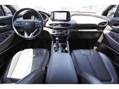 Used 2019 Hyundai Santa Fe FWD image 10