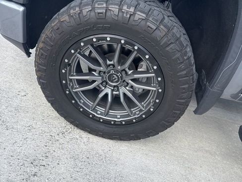 Used 2021 GMC Sierra 1500 Elevation w/ X31 Off-Road Package image 4