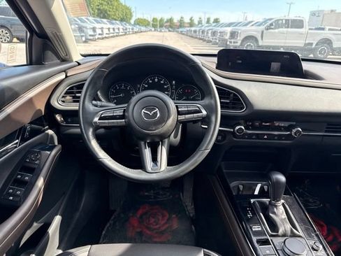 Used 2021 MAZDA CX-30 AWD 2.5 S w/ Premium Package image 19