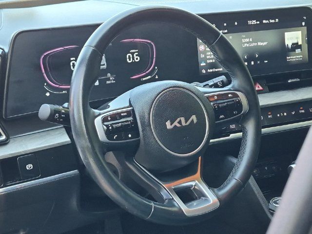 Used 2024 Kia Sportage X-Line AWD/4WD image 31