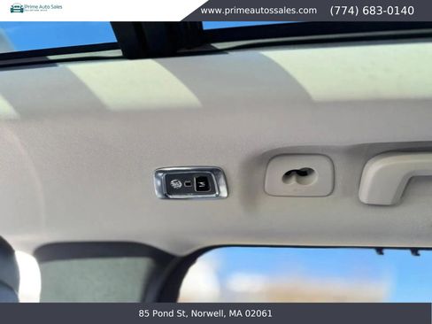 Used 2018 Volvo XC90 T8 Inscription w/ Convenience Package image 24