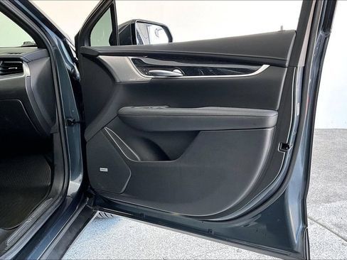 Used 2021 Cadillac XT5 Premium Luxury AWD/4WD image 24