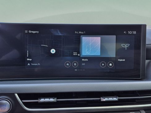 Certified 2024 Hyundai Sonata Limited FWD image 26