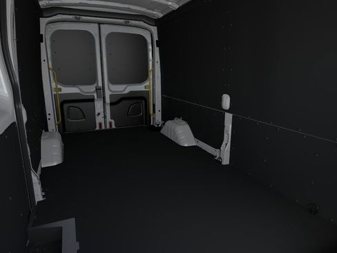 New 2026 Ford Transit 250 148 Medium Roof RWD image 11