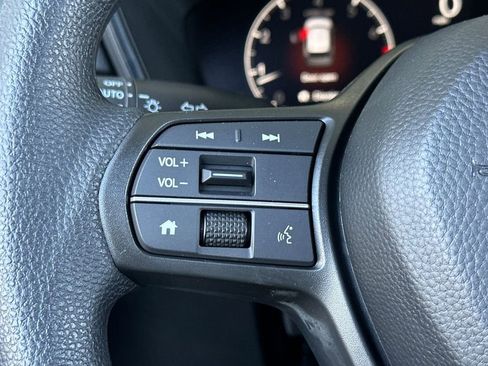 New 2026 Honda CR-V LX image 26