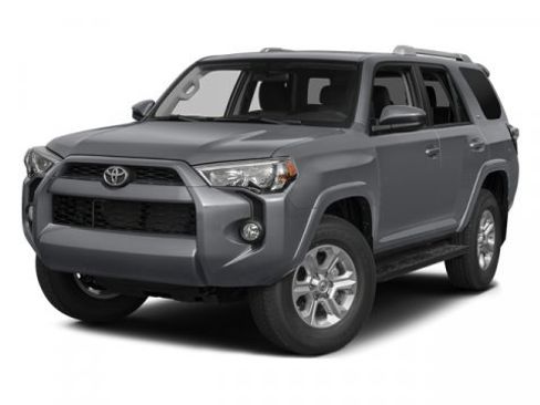 Used 2014 Toyota 4Runner SR5 image 1