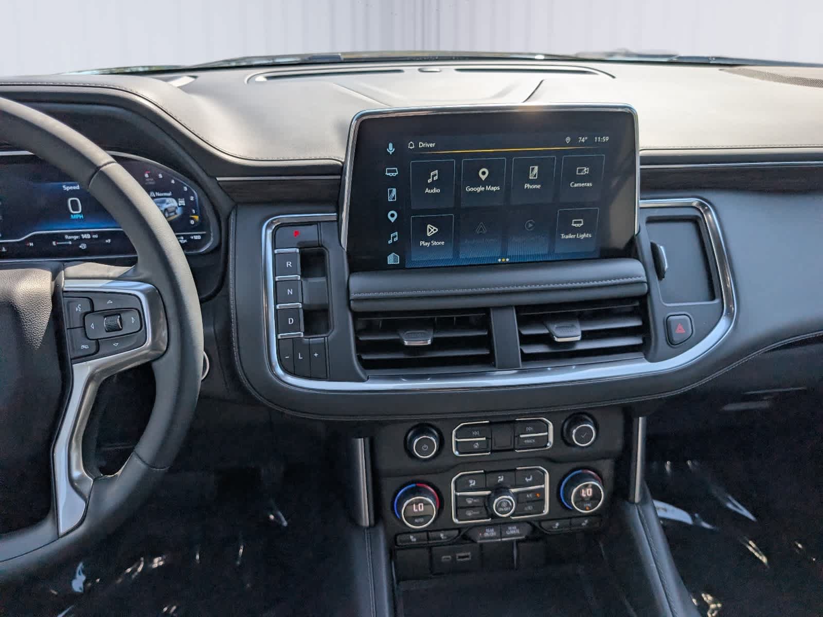 Used 2023 Chevrolet Suburban LT AWD/4WD image 19