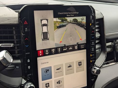 New 2026 RAM 3500 Limited image 23