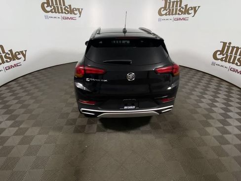 Used 2023 Buick Encore GX Select w/ Safety Package II AWD/4WD image 7