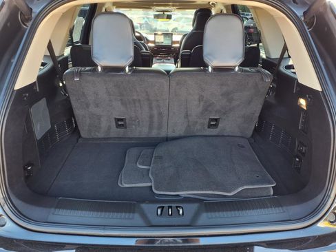 Used 2022 Lincoln Aviator Reserve w/ Equipment Group 201A image 20