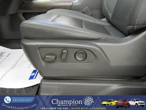 Used 2023 GMC Sierra 1500 SLT w/ SLT Premium Package AWD/4WD image 30