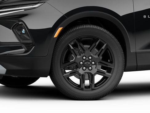 New 2026 Chevrolet Blazer LT w/ Sound & Technology Package image 55