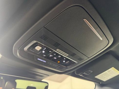 New 2026 Lincoln Nautilus Reserve image 44