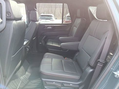 Used 2025 Chevrolet Tahoe RST w/ RST Capability Package image 10