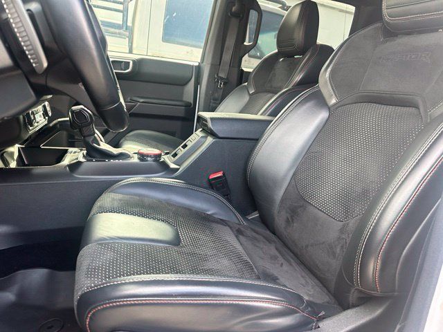 Used 2023 Ford Bronco Raptor AWD/4WD image 13