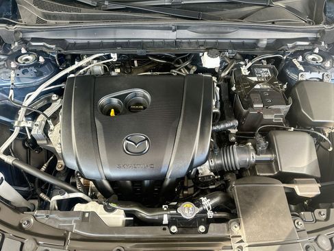 Used 2026 MAZDA CX-50 AWD 2.5 S w/ Preferred Pkg image 34