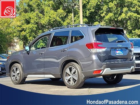 Used 2020 Subaru Forester Touring w/ Popular Package #2 image 7
