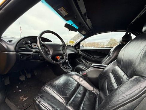 Used 1998 Ford Mustang Cobra image 20